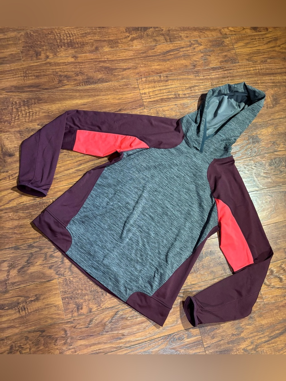 Under Armour women’s size L hoodie